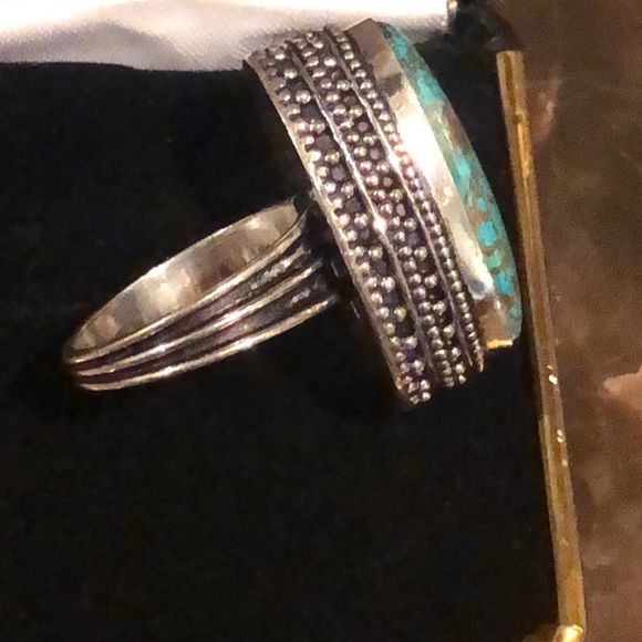 Turquoise Ring - Picture 5 of 6